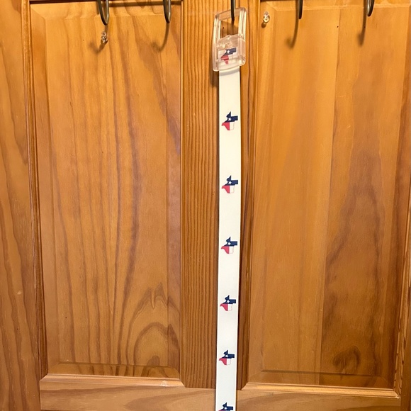 C4 Equestrian Belt - Picture 1 of 6